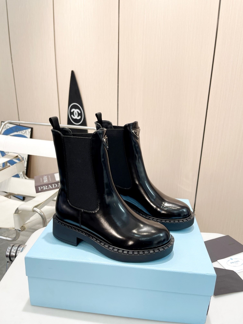 Prada Boots